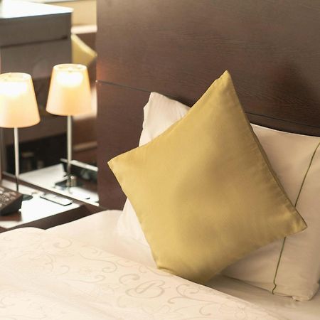 Hotel Brighton City Osaka Kitahama Luaran gambar
