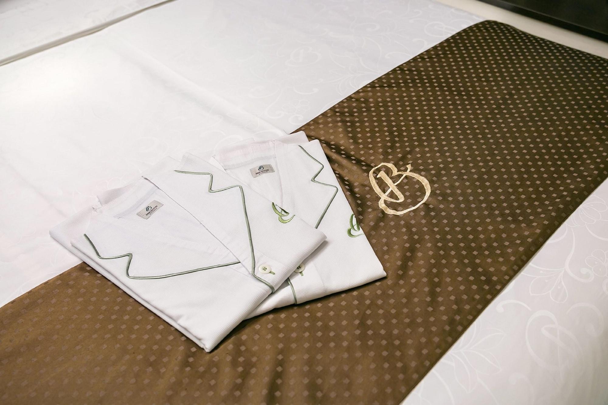 Hotel Brighton City Osaka Kitahama Luaran gambar