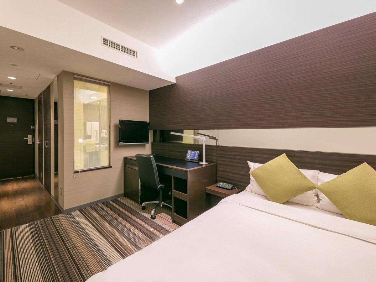 Hotel Brighton City Osaka Kitahama Luaran gambar
