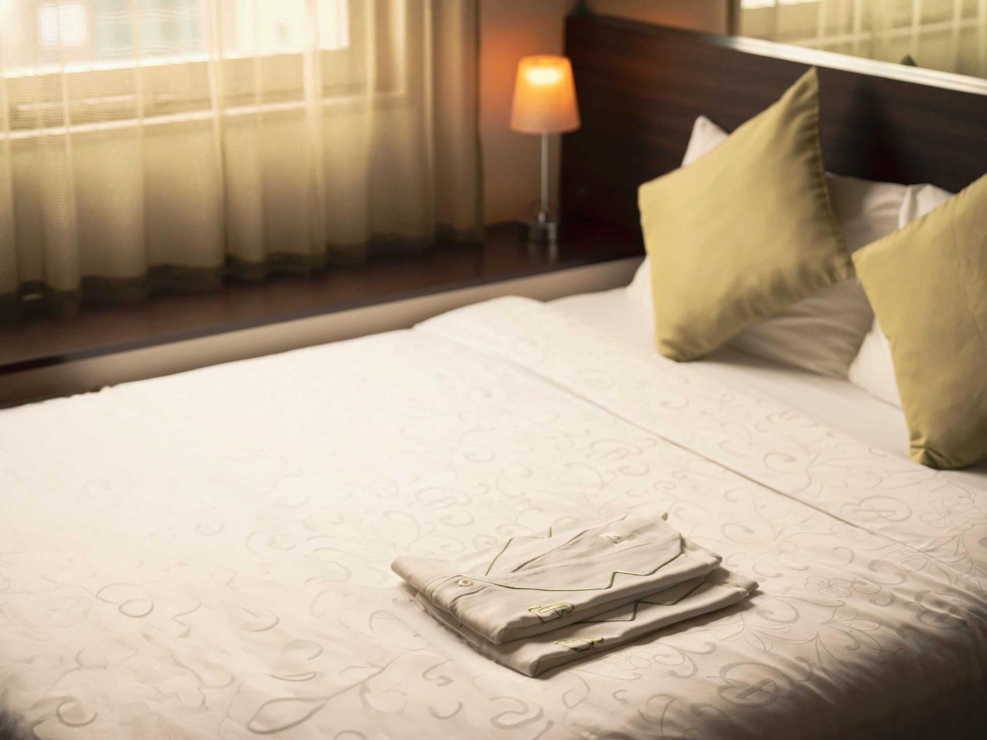 Hotel Brighton City Osaka Kitahama Luaran gambar