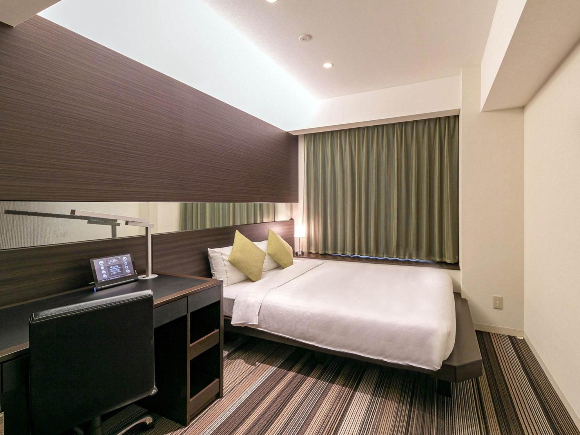 Hotel Brighton City Osaka Kitahama Luaran gambar