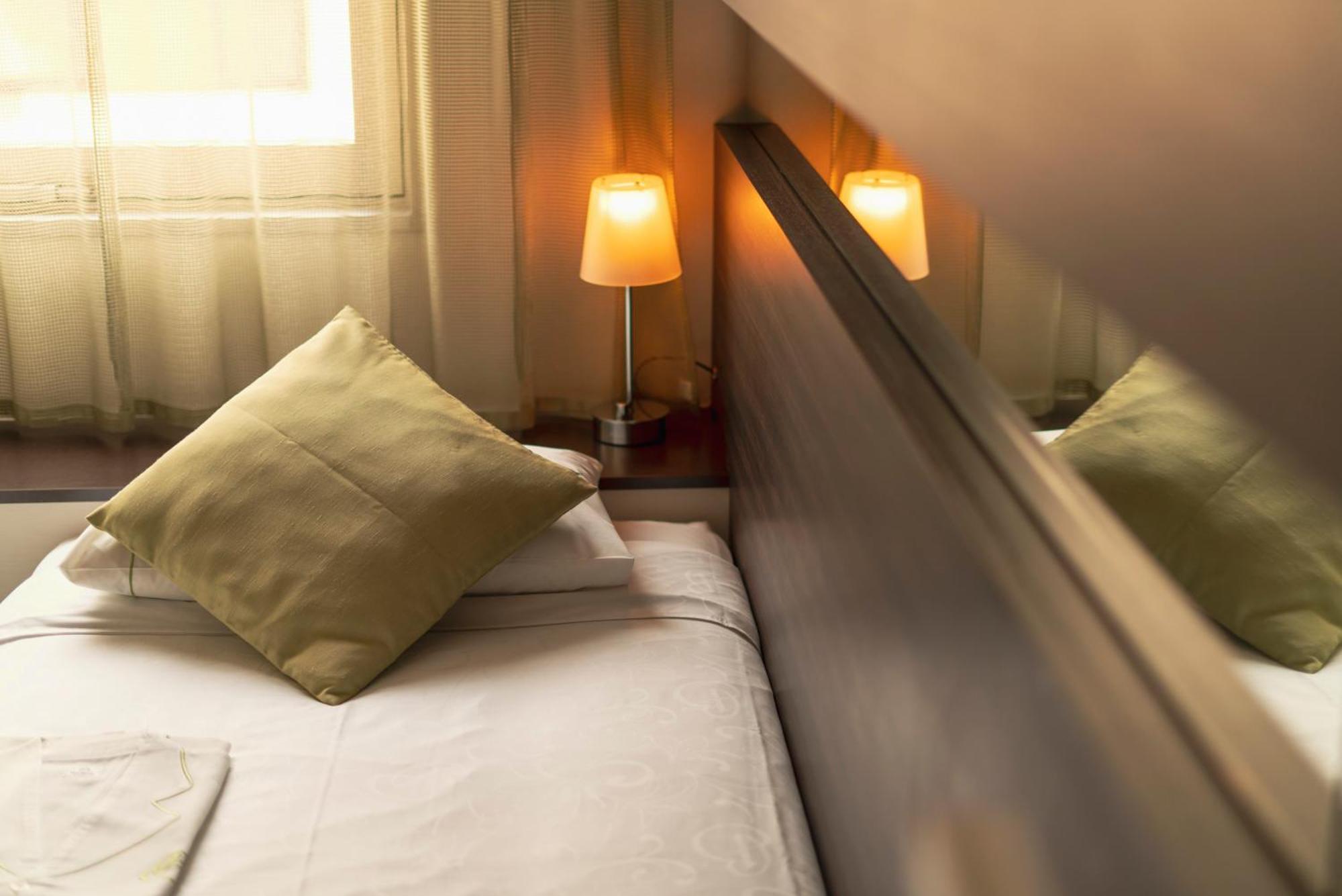 Hotel Brighton City Osaka Kitahama Bilik gambar