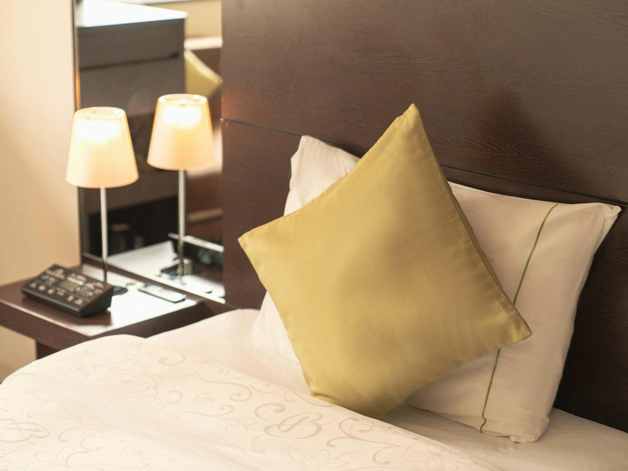 Hotel Brighton City Osaka Kitahama Luaran gambar